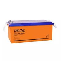 Аккумулятор для ИБП DELTA DTM 12250L