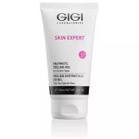 Гель GiGi Enzimatic Peeling Gel For All Skin Types, 150 мл