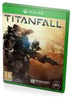 Titanfall (Xbox One/Series) английский язык