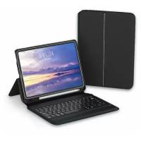 Чехол-клавиатура Wiwu для APPLE iPad Pro 11 2018 / 2020 Bluetooth Keyboard Qwerty Black 6973218934112