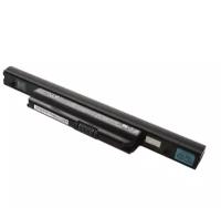 Аккумуляторная батарея для ноутбука Acer Aspire 3820T (AS10B31) 4400-5200mAh черная