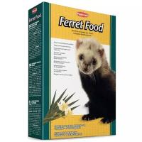 Padovan Ferret Food основной корм для хорьков 750 гр (2 шт)