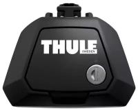 Упоры THULE Evo 710410 для обычных рейлингов