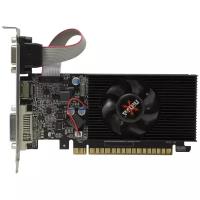 Видеокарта Sinotex Ninja Radeon R5 230 2GB (AKR523023F)