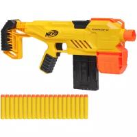 Бластер Nerf Alpha Strike Flyte CS-10, E8696, желтый