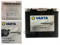 Varta1 VARTA Аккумулятор VARTA 518901025