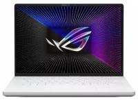 14" Ноутбук ASUS ROG Zephyrus G14 GA402RJ-L8013W 2560x1600, AMD Ryzen 9 6900HX 3.3 ГГц, RAM 16 ГБ, SSD 1 ТБ, AMD Radeon RX 6700S, Windows 11 Home, 90NR09T3-M003R0, белый