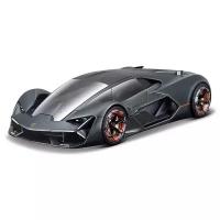 Сборная модель автомобиля SPAL - Lamborghini Terzo Millennio 1:24 Maisto