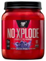 Bsn N. O.-Xplode (1,13 кг) Голубика