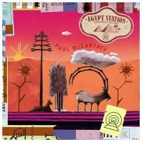 Виниловые пластинки, Capitol Records, PAUL MCCARTNEY - Egypt Station - Explorer’s Edition (3LP)