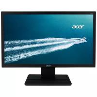 Acer Монитор LCD 19.5" V206HQLAB черный