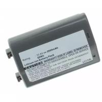 Аккумулятор iBatt iB-B1-F200 2600mAh для Nikon EN-EL18