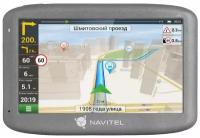 Автомобильный навигатор NAVITEL DN505 MAGNETIC