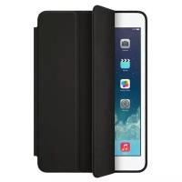 Чехол книжка-подставка Smart Case для iPad Air 4 (10.9) 2020 года, черный