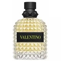 Valentino Born In Roma Yellow Dream Uomo Eau De Parfum 100мл