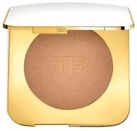 Пудра бронзирующая Tom Ford Soleil Glow Bronzer Small, 02 terra