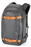 Рюкзак Lowepro Whistler BP 350 AW II серый