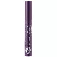 MIZON COLLAGEN CURLING MASCARA Тушь