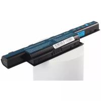 Аккумуляторная батарея iBatt iB-U4-A217X 6800mAh для Acer Aspire V3-771, eMachines E732, Aspire 5749, Aspire E1-510, Aspire 7560G, Aspire E1-772G, eMachines E640G, TravelMate 5760G, Aspire 5741, eMachines E642, Aspire 5253, eMachines E442