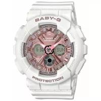 Наручные часы CASIO Baby-G BA-130-7A1ER