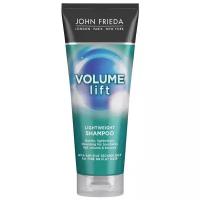 John Frieda шампунь Luxurious Volume Lift Lightweight легкий для создания естественного объема волос