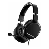 Наушники с микрофоном Steelseries Arctis 1P черный (61425)