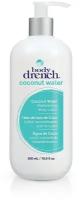 Body Drench Coconut Water Replenishing Lotion Восстанавливающий лосьон с кокосовой водой, 500 мл