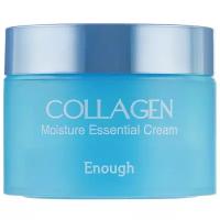 Увлажняющий крем с коллагеном Enough Collagen Moisture Essential Cream