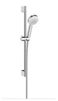 Душевой гарнитур Hansgrohe Crometta 100 26651400