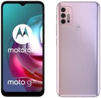 Смартфон Motorola G30 6/128Gb, XT2129-2, бежевый