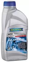 Масло трансмиссионное RAVENOL ATF MM SP-III Fluid 50