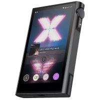 Плеер Shanling M3X black 32 GB, черный