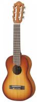 Yamaha GL1 TBS Guitalele Уменьшенная классическая гитара 1/8