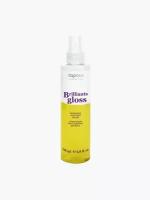 Двухфазная увлажняющая блеск-сыворотка Brilliants gloss, 200 мл