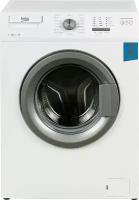 Стиральная машина Beko WRS 54P1 BSW, белый