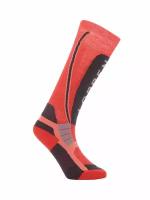 Носки Lorpen T3 Ski Light Eco Kids Sweet Red (INT:LK)