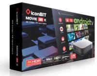 Smart-TV приставка iconBIT Movie 30K