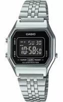 Наручные часы CASIO Vintage LA680WA-1B