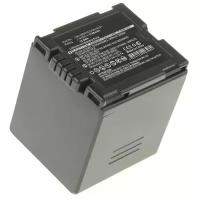 Аккумулятор iBatt iB-B1-F314 2160mAh для Hitachi, Panasonic CGR-DU06, CGA-DU12, CGA-DU21, CGA-DU14, CGA-DU07, CGA-DU31, VW-VBD210, DZ-BP07PW