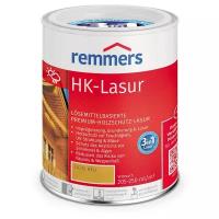 Remmers пропитка HK-Lasur