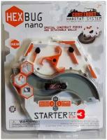 Hexbug - Стартовый набор с Нано роботом №4 Вентилятор