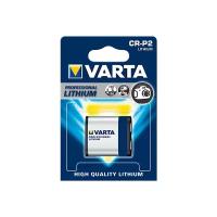 Батарейка Varta Professional 6204 CR-P2