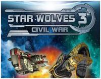 Star Wolves 3: Civil War