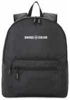 Рюкзак SwissGear 5675202422 Черный
