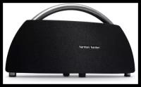 Harman/Kardon Go+Play, Black HKGOPLAYMINIBLKEU