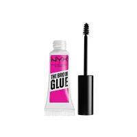 NYX professional makeup гель для бровей The Вrow Glue Stick, 5 мл, бесцветный