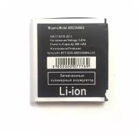 Аккумулятор для Samsung S3600/C3310/S5520 /F260/G400/G600/J770 (AB533640AU), 880 mAh