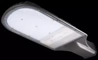 Jazzway Консольный светодиодный светильник PSL 05 светодиодный, 100 Вт, цвет арматуры: серый, цвет плафона бесцветный