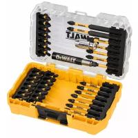 Набор бит и насадок DeWalt FLEXTORQ 37 шт + кейс Tough Case