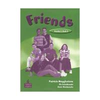 Friends 2 Teacher's Book